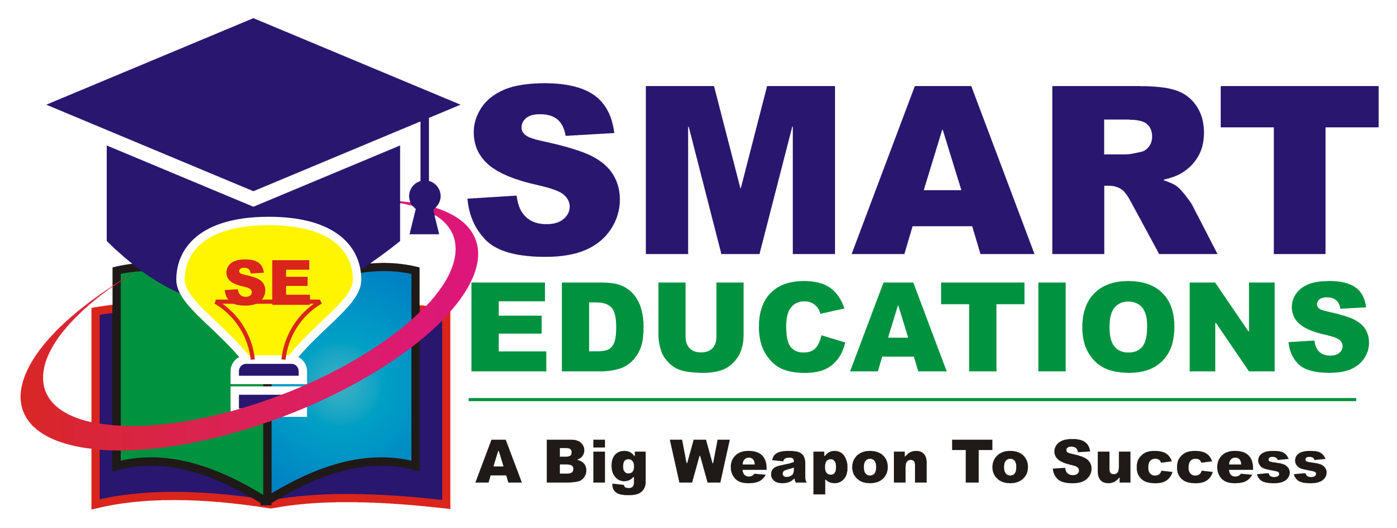 SMART EDUCATIONS Logo